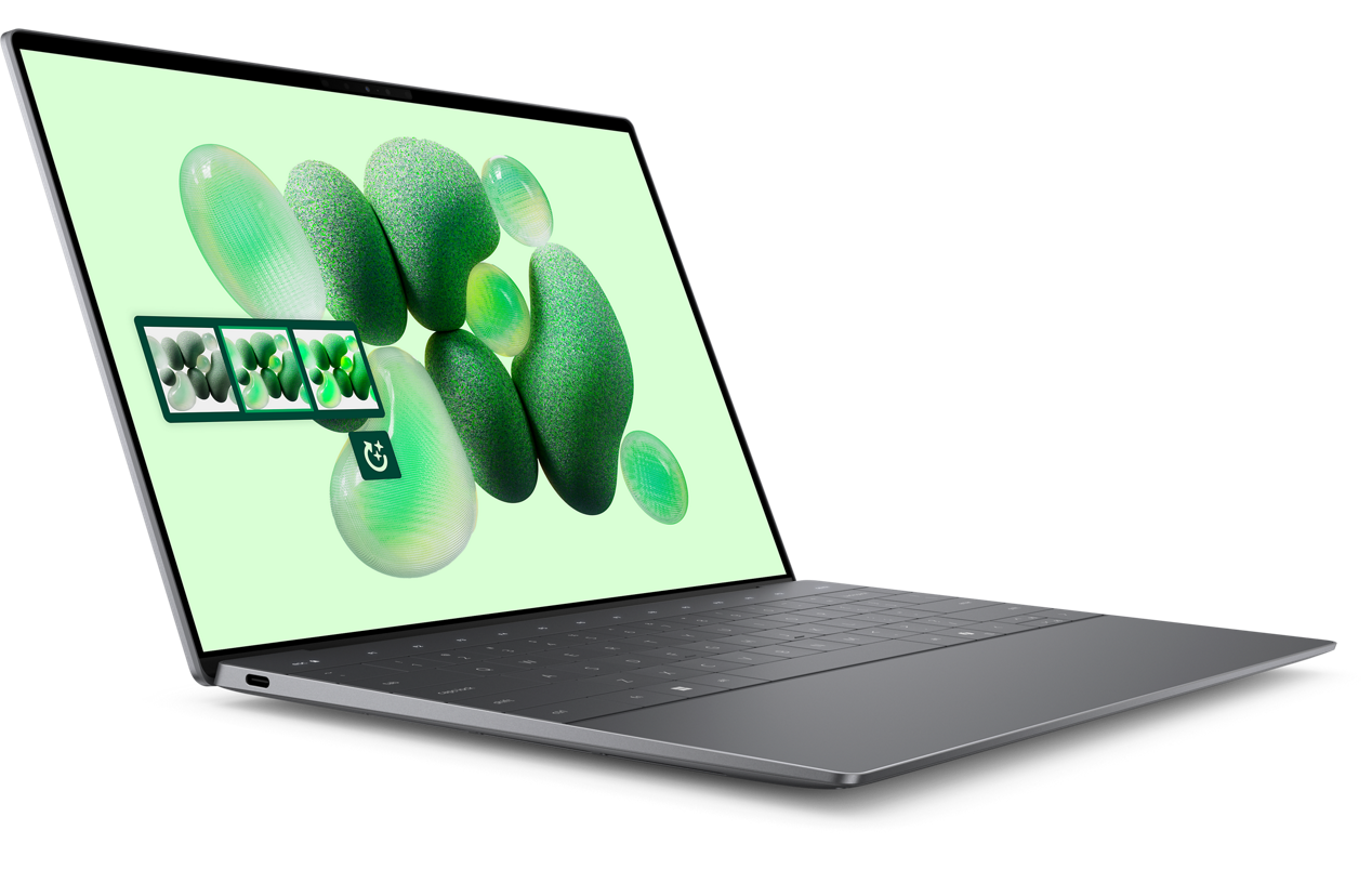 DELL ノートPC【13.3型】i5第8世代│Windows11・カメラ付き DELL