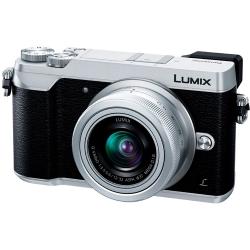 パナソニック LUMIX DMC-GX7MK2-S ボディ シルバー | ミラーレス一眼